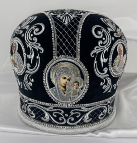 Митра "Корона"