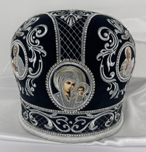 Митра "Корона"