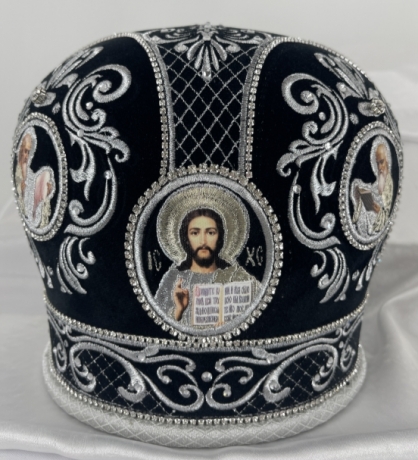 Митра "Корона"