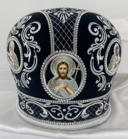 Митра "Корона"