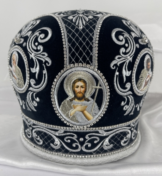 Митра "Корона"