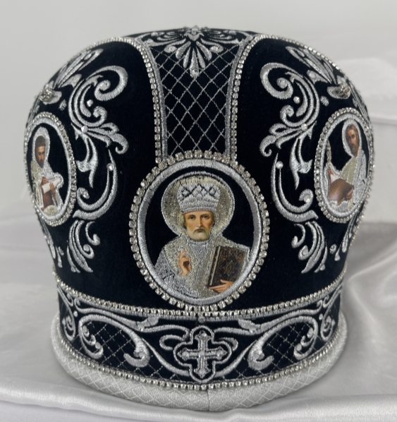 Митра "Корона"