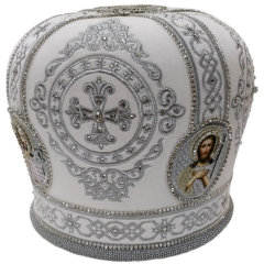 Митра &quot;Ромб&quot;