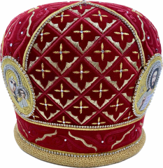 Митра &quot;Візантійська&quot;