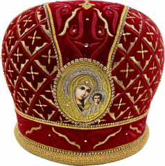 Митра &quot;Візантійська&quot;