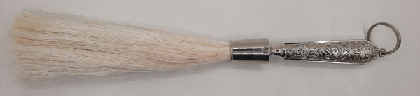 Кропило з металевою ручкою 35,5см