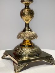 Лампада настільна, (Кит.) 15х35,5см