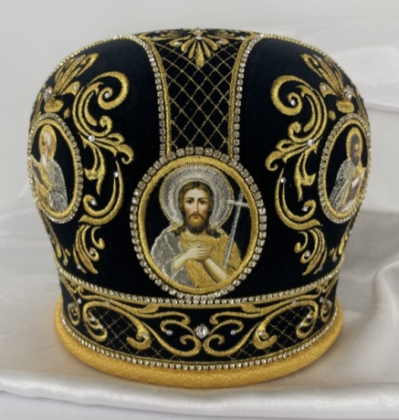 Митра "Корона"