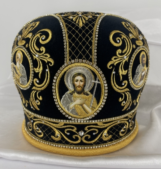 Митра "Корона"