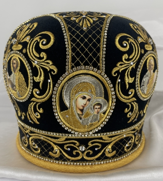 Митра "Корона"