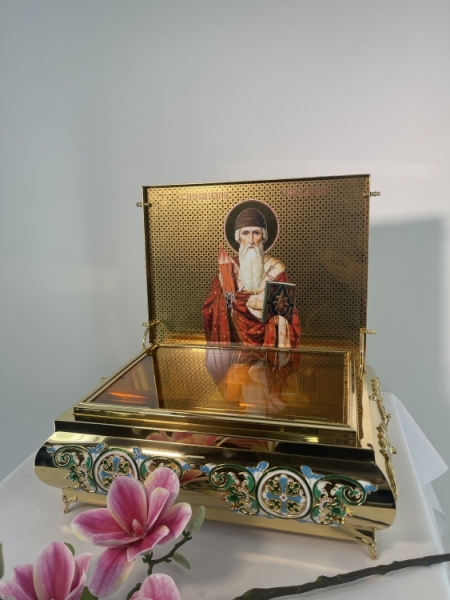 Мощевик 44х32х19