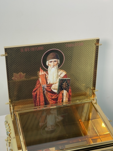 Мощевик 44х32х19