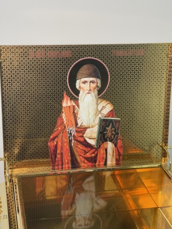 Мощевик 44х32х19