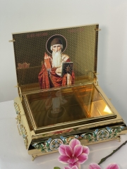 Мощевик 44х32х19