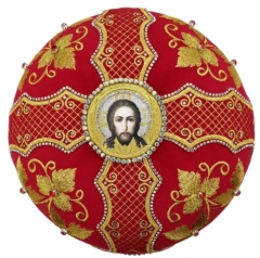 Митра  "Узор"