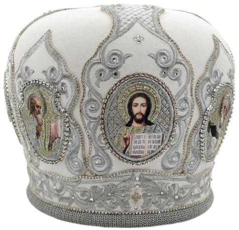 Митра "Купол"