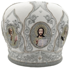 Митра &quot;Купол&quot;