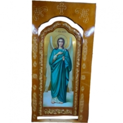 Боковые двери 