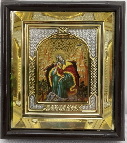 Ікона Луки Кримського