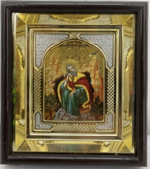 Ікона Луки Кримського