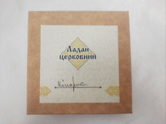 Ладан церковний, подарунковий 100г