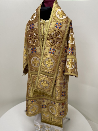 Облачення Архієрейське 