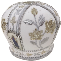 Митра "Роза"