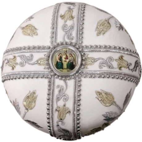 Митра "Троянда"