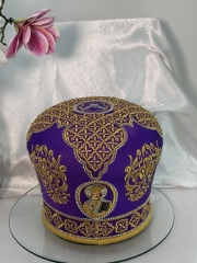 Митра &quot;Орнамент&quot;