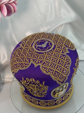 Митра "Орнамент"