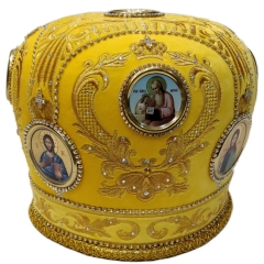 Митра "Корона"