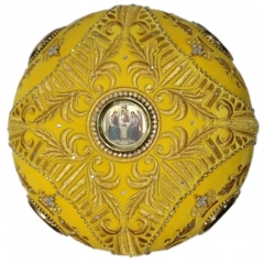 Митра "Корона"