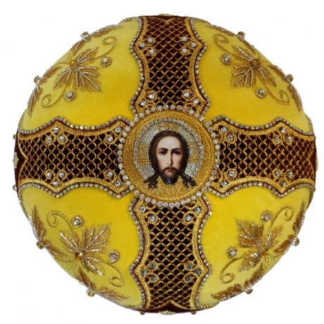 Митра "Тернопільська"