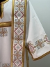 Стихар дияконський вишивка "Вишиванка"