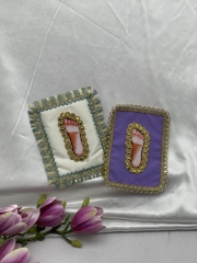 Стопа Богородиці