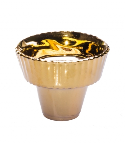 Стакан керамический (средний) 