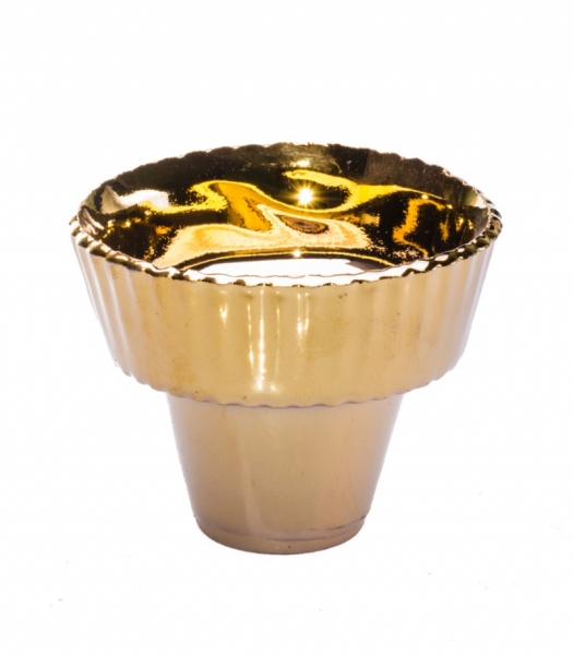 Стакан керамический (средний)