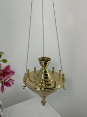 Кандило 9св.