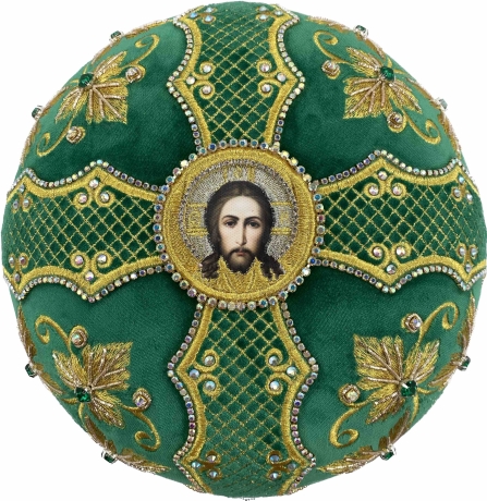 Митра "Тернопільська"