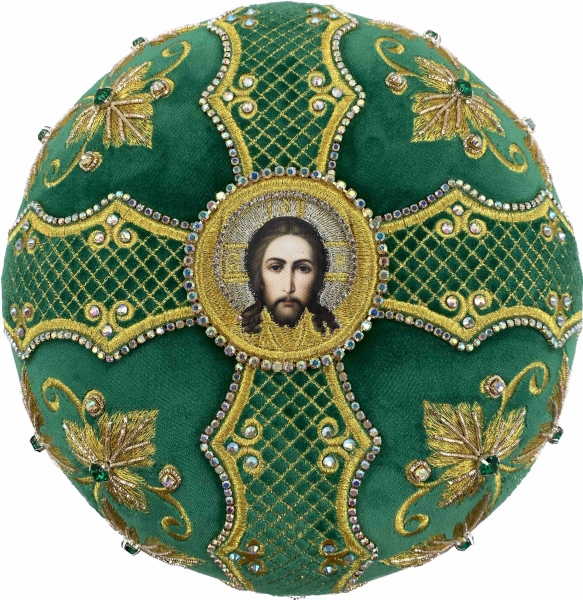 Митра "Тернопільська"