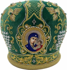 Митра &quot;Тернопільська&quot;