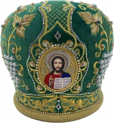 Митра &quot;Тернопільська&quot;