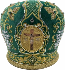 Митра &quot;Тернопільська&quot;