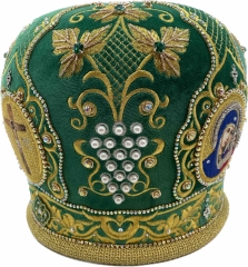 Митра &quot;Тернопільська&quot;