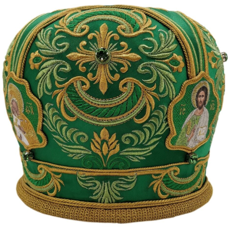 Митра "Вифания"