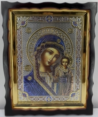 Ікони &quot;Вінчальна пара&quot; 47х41