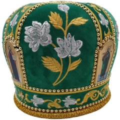 Митра "Роза"