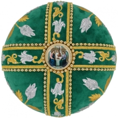 Митра "Роза"