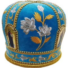 Митра "Роза"