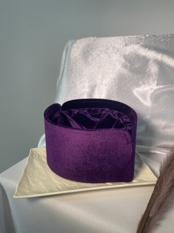 Скуфія румунська